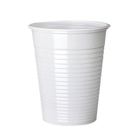 Accesorii de birou - PAHARE PLASTIC 200ML 100/SET