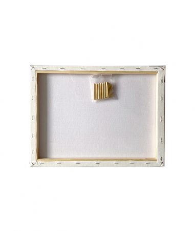 PANZA PENTRU PICTURA PE SASIU 30 x 40 CM SF ART PIGNA [1]