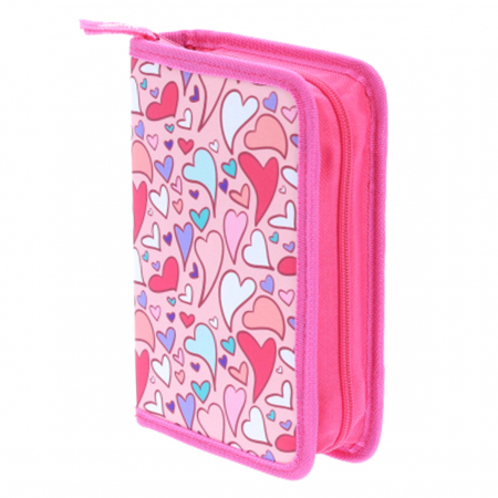 Penare echipate - PENAR ECHIPAT 23 PIESE 1 FERMOAR 2 EXTENSII COMPILATIE 2 PIGNA