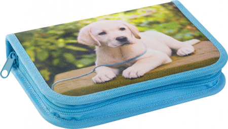 Produse si rechizite scolare - PENAR ECHIPAT 42 PIESE CATEI EBERHARD FABER