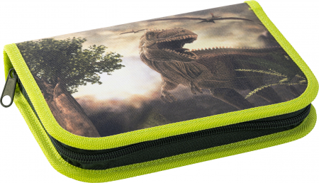 Penare - PENAR ECHIPAT 42 PIESE DINOZAURI EBERHARD FABER