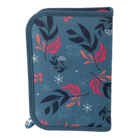 PENAR NEECHIPAT 1 FERMOAR 2 EXTENSII FROZEN ALBASTRU PAL PIGNA [2]