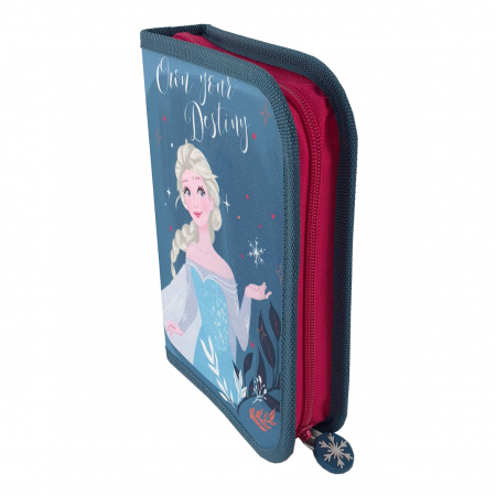 PENAR NEECHIPAT 1 FERMOAR 2 EXTENSII FROZEN ALBASTRU PAL PIGNA [1]