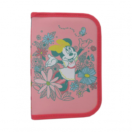 Penare - PENAR NEECHIPAT 1 FERMOAR 2 EXTENSII MINNIE MOUSE BLOSSOM PIGNA