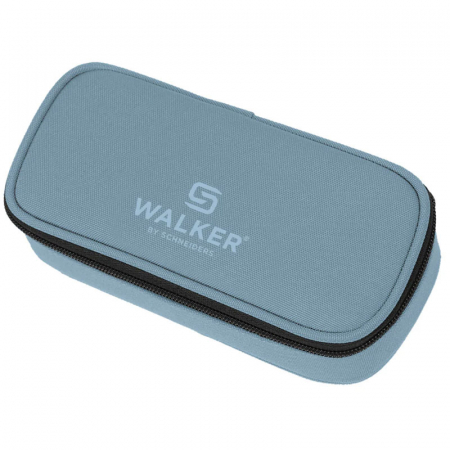 Produse si rechizite scolare - PENAR OVAL BLUE ICE CLASSIC WALKER