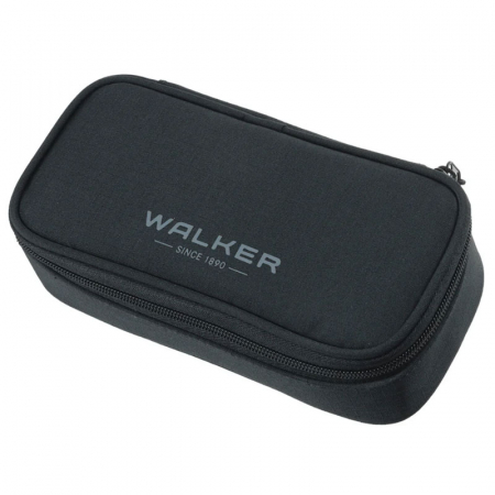 Penare - PENAR OVAL NEGRU MELANGE CLASSIC WALKER