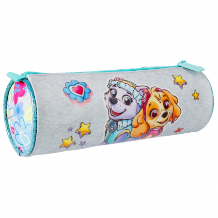 Penare - Penar Tubular, Paw Patrol Fete - STARPAK