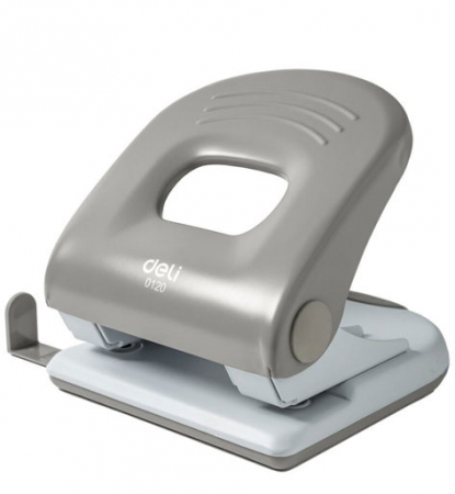 Accesorii de birou - PERFORATOR 40 COLI E0120 DELI