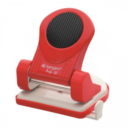 Perforator Kangaro Perfo-30, 30 coli, plastic [2]