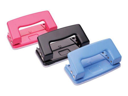 Accesorii de birou - Perforator metalic, 8 coli - Centrum 80065