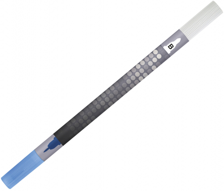 Instrumente de corectura - PIC CU RESCRIERE VARF GROS B SCRIBOLINO FABER-CASTELL