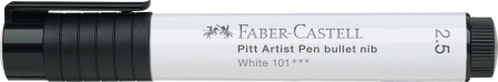 PITT ARTIST PEN BIG BRUSH ALB FABER-CASTELL [3]
