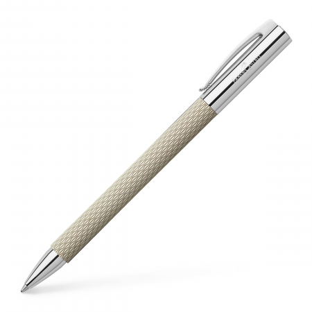 Produse si rechizite scolare - PIX AMBITION OPART WHITE SAND FABER-CASTELL