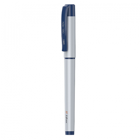 PIX CU GEL SI GRIP G159 1.0MM ALBASTRU DELI [1]