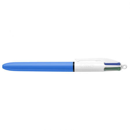 PIX CU MECANISM 4 CULORI MEDIU BIC [1]