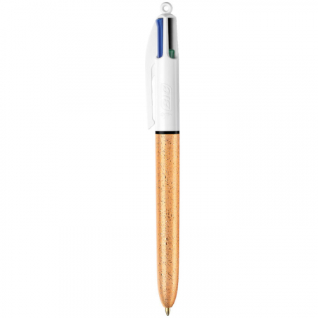 Produse si rechizite scolare - PIX CU MECANISM 4 CULORI PARTY BIC