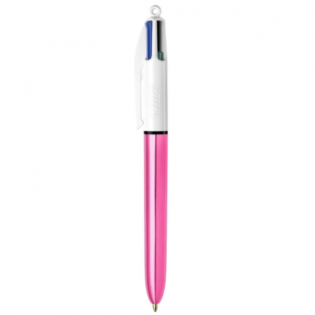 PIX CU MECANISM 4 CULORI SHINE BIC [4]
