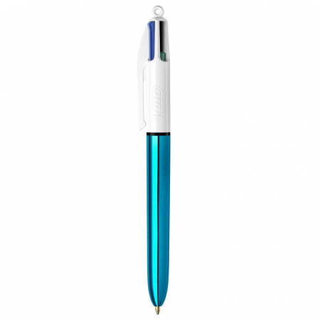 PIX CU MECANISM 4 CULORI SHINE BIC [2]