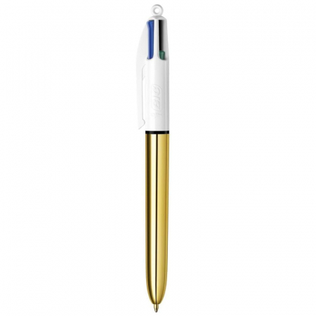 PIX CU MECANISM 4 CULORI SHINE BIC [3]