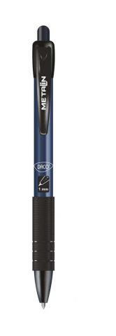Instrumente de scris - PIX DACO METALIN PX256
