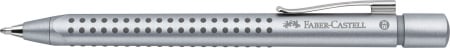 PIX GRIP 2011 ARGINTIU FABER-CASTELL [1]