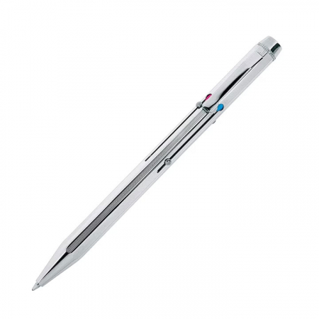 Instrumente de scris - PIX METALIC 4 CULORI ARGINTIU KOH-I-NOOR