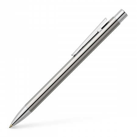 Produse si rechizite scolare - PIX NEO SLIM METAL LUCIOS FABER-CASTELL