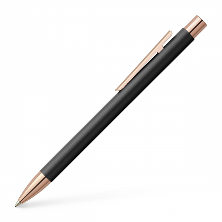 Instrumente de scris - PIX NEO SLIM METAL ROSEGOLD FABER-CASTELL