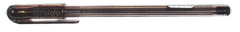 Produse si rechizite scolare - PIX PENSAN MY PEN NEGRU