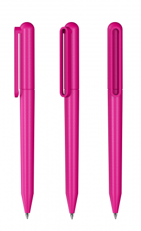 Pix plastic cu mecanism Boho [10]