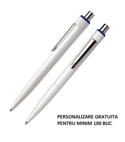 Pixuri plastic personalizate - Pix Schneider K7