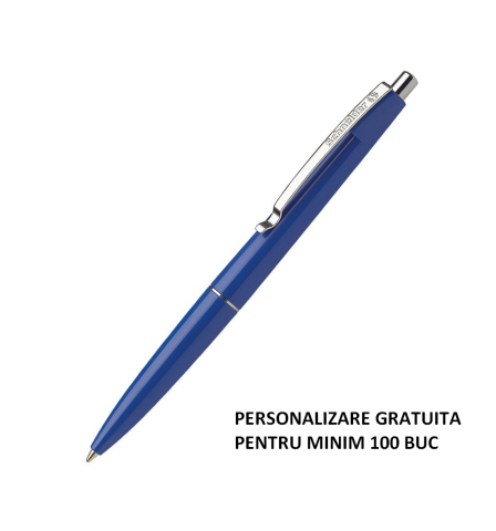 Pixuri plastic personalizate - Pix Schneider Office