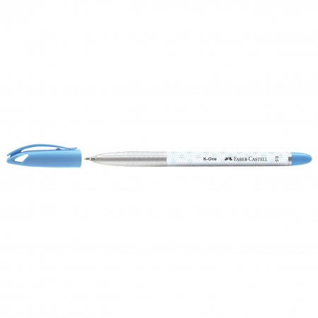 PIX UNICA FOLOSINTA 0.5MM ALBASTRU K1 FABER-CASTELL [1]