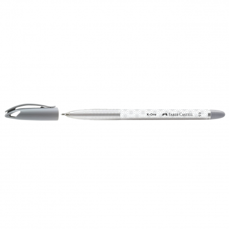 PIX UNICA FOLOSINTA 0.5MM NEGRU K1 FABER-CASTELL [1]