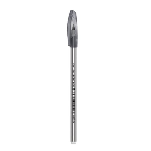 Instrumente de scris - PIX UNICA FOLOSINTA 0.6MM STRIPES NEGRU Q560 DELI