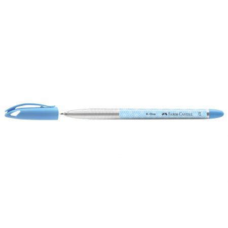 PIX UNICA FOLOSINTA 0.7MM ALBASTRU K1 FABER-CASTELL [1]