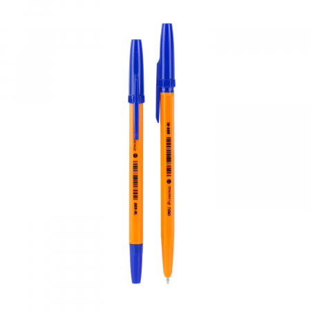 PIX UNICA FOLOSINTA 0.7MM ORANGE ALBASTRU DELI [1]