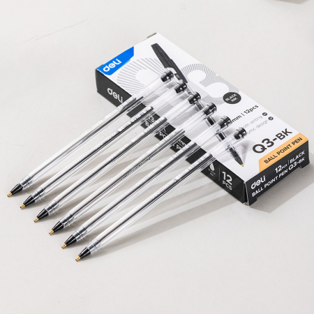 PIX UNICA FOLOSINTA 1MM Q3 THINK NEGRU DELI [3]