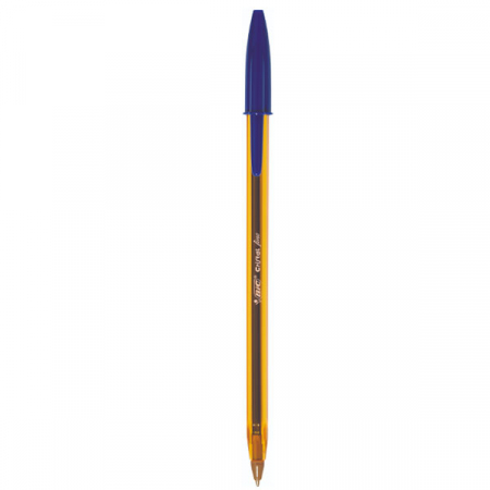 Produse si rechizite scolare - PIX UNICA FOLOSINTA ALBASTRU CRISTAL FINE BIC