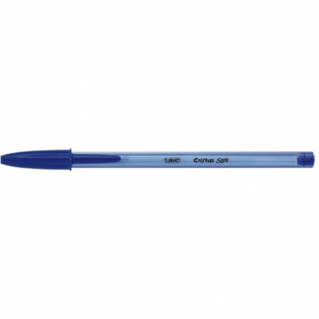 PIX UNICA FOLOSINTA ALBASTRU CRISTAL SOFT BIC [1]