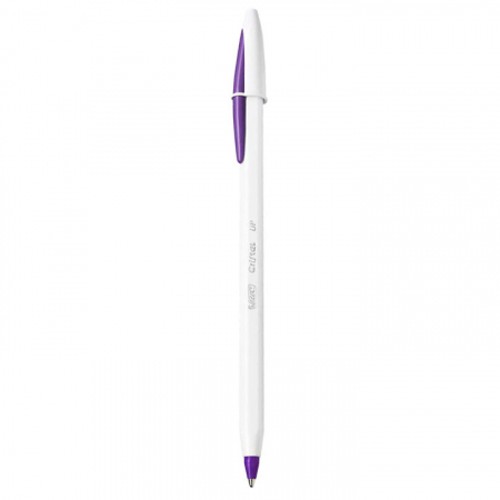 PIX UNICA FOLOSINTA ALBASTRU CRISTAL UP FUN 1.2MM BIC [3]