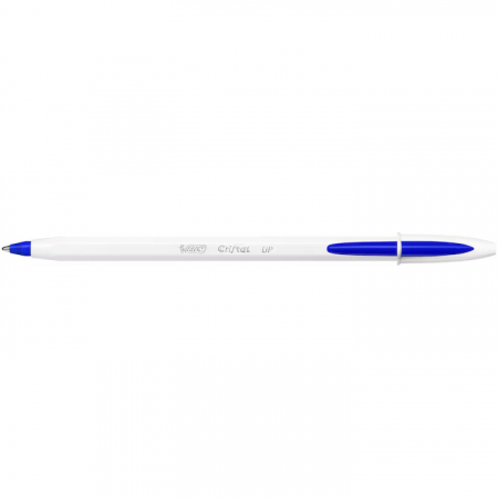 PIX UNICA FOLOSINTA ALBASTRU CRISTAL UP MEDIUM BIC [1]