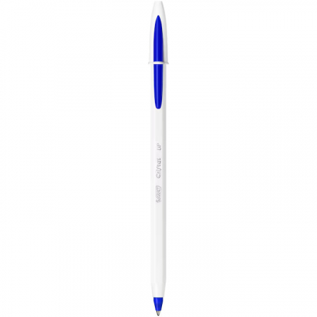 Produse si rechizite scolare - PIX UNICA FOLOSINTA ALBASTRU CRISTAL UP MEDIUM BIC