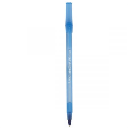 Produse si rechizite scolare - PIX UNICA FOLOSINTA ALBASTRU ROUND STIC BIC