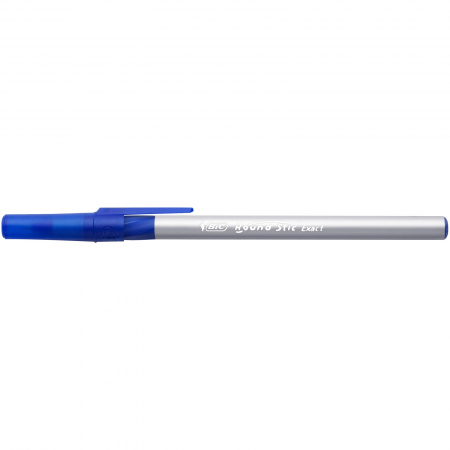 PIX UNICA FOLOSINTA ALBASTRU ROUND STIC EXACT BIC [1]