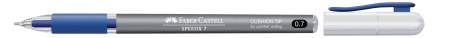 PIX UNICA FOLOSINTA ALBASTRU SPEEDX 7 FABER-CASTELL [4]