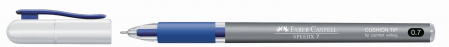 PIX UNICA FOLOSINTA ALBASTRU SPEEDX 7 FABER-CASTELL [2]