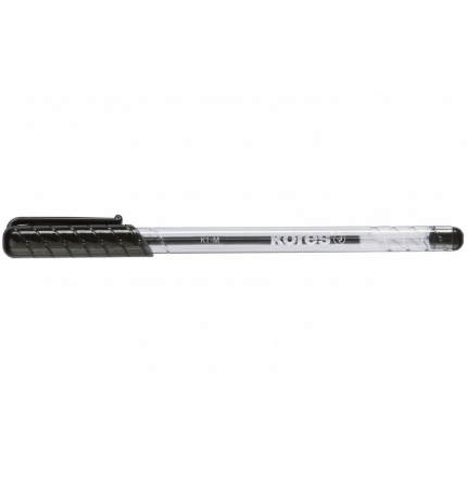 Produse si rechizite scolare - PIX UNICA FOLOSINTA K1 0.7MM NEGRU KORES