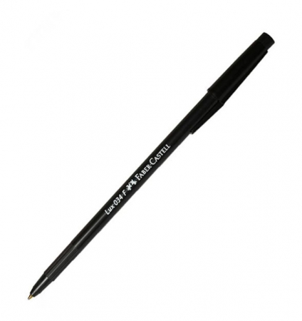 Instrumente de scris - PIX UNICA FOLOSINTA NEGRU 034 FABER-CASTELL
