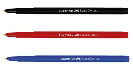 PIX UNICA FOLOSINTA NEGRU 034 FABER-CASTELL [3]